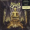 Ghost - Ceremony And Devotion (12” Double LP Gatefold Cover, include a “Ceremony and Devotion” MP3 A