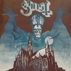 Ghost - Opus Eponymous (CD, Album)