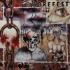 Gorefest - La Muerte (12” Double LP Album, Limited Edition, Reissue, Orange/white/red splatter vinyl