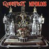 Gorefest - The Ultimate Collection Part 1 (Mindloss & Demos) (2CD, Jewelcase)