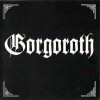 Gorgoroth - Pentagram (12” LP 45 RPM, Album, Limited Edition, 2022 Reissue, Repress, White/Black Mar