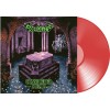 Gorguts - Considered Dead (Vinyl, LP, Album, Red Transparent)