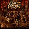 Grave - As Rapture Comes (CD, Album)