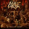 Grave  - As Rapture Comes (Vinyl, LP, Album, Limited Edition, Numbered)
