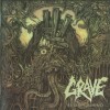 Grave - Burial Ground (CD, Album)