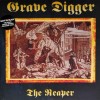 Grave Digger - The Reaper (12” Double LP Limited edition of 1000 on yellow 180g vinyl in a gatefold