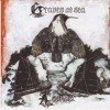 Graves At Sea / Asunder - Split CD (CD)