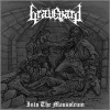 Graveyard - Into The Mausoleum (Vinyl, 12”, Limited Edition (Used, 2009))