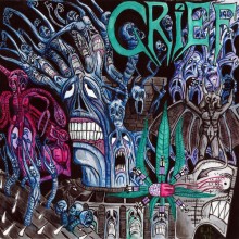 Grief - Come To Grief (CD, Album, Reissue)