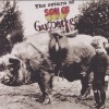 Various Artists - The Return Of Son Of Gutbucket (Vinyl, LP, Compilation, Limited Edition, Mixed Col