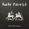 Hate Forest - Hour of the Centaur (Vinyl, LP, Album, Repress)