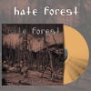 Hate Forest - Sorrow (12” LP Limited Edition of 300 on yellow vinyl. Ukrainian Black Metal)