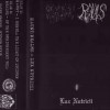 Haunt / Realms - Lux Nutricii (split cassette) (Cassette)