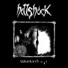 Hellshock - Warlord E.P. (Vinyl, 7”, 33 ⅓ RPM, EP, White)