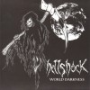 Hellshock - World Darkness (Vinyl, 7”, 45 RPM)