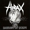 Hirax - Barrage Of Noise (CD, EP)