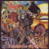 Hirax - Assassins Of War (CD, EP)