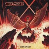 High Roller - Queen Of Siam (Vinyl, LP, Album, Limited Edition, Reissue)