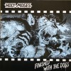 Holy Moses - Finished With The Dogs (Vinyl, LP, Album, Limited Edition, Reissue)
