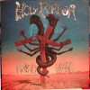 Holy Terror - Mind Wars (12” LP 180 G Picture Disc Special Edition )