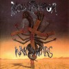 Holy Terror - Mind Wars (Vinyl, LP, Album, Blue (Back On Black 2008))