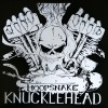 Hoopsnake - Knucklehead (Vinyl, LP, Album)