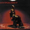 Hypocrisy - The Fourth Dimension (2 × Vinyl, LP, Album, Limited Edition Reissue (2009, Black Sleeve