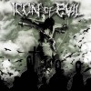 Icon Of Evil - Syfilis Mentalis (12” LP Limited Edition Gatefold)
