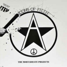 Icons Of Filth - The Mortarhate Projects (12” Double LP)