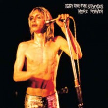 Iggy And The Stooges - More Power (12” LP)