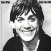 Iggy Pop - Lust For Life (12” LP pressing from 2013 on 180G vinyl. Classic 70’s punk rock)