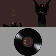 Ihsahn - The Adversary (Vinyl, LP, Album, Repress )