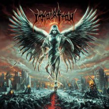 Immolation - Atonement (12” Double LP)