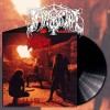 Immortal - Diabolical Fullmoon Mysticism (12” LP Limited Edition, Reissue of 300 on 180G black vinyl