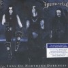 Immortal  - Sons Of Northern Darkness (CD, bonus DVD, Reissue, Digisleeve)