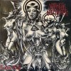 Impaled Nazarene - Latex Cult (12” LP Limited Edition of 200 on 180G black vinyl, Reissue, Remastere