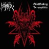 Impiety - Skullfucking Armageddon (CD, Album, Remastered, Reissue, Digipak, 2011)