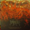 Impiety - Terroreign (Apocalyptic Armageddon Command) (Vinyl, LP, Album, Limited Edition, Black (Ago