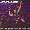 Impulse Manslaughter - Logical End / He Who Laughs Last… Laughs Alone (CD, Compilation, Limite