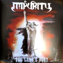 Impurity - The Lamb’s Fury (Vinyl, LP, Album, Repress)