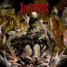 Incantation - Profane Nexus (12” LP)