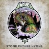 Indica - Stone Future Hymns (Vinyl, LP, Album, Limited Edition, Green / Lilac Blob, 180 g)
