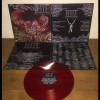 Inhume - In For The Kill (Vinyl, LP, Album, Limited Edition, Reissue, Red)
