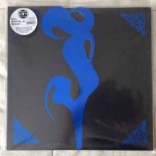 Inquisition - Ominous Doctrines Of The Perpetual Mystical Macrocosm (12” Double LP 2014 repressing c
