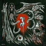 Inquisition - Nefarious Dismal Orations (Vinyl, LP, Album, Repress (NCR, 2012))
