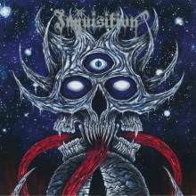 Inquisition - Ominous Doctrines Of The Perpetual Mystical Macrocosm (CD, Jewel)