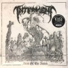 Interment - Scent Of The Buried (Vinyl, LP, Album, Limited Edition, Numbered, Silver)