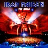 Iron Maiden - En Vivo! (12” Triple LP Recorded live at the Estadio Nacional in Santiago, Chile on Ap