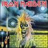 Iron Maiden - Iron Maiden (12” LP Limited 180G Edition 2014 Pressing)