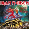 Iron Maiden - Run To The Hills (Vinyl, 2014 Press 7”, 45 RPM, Single, Limited Edition, Reissue)